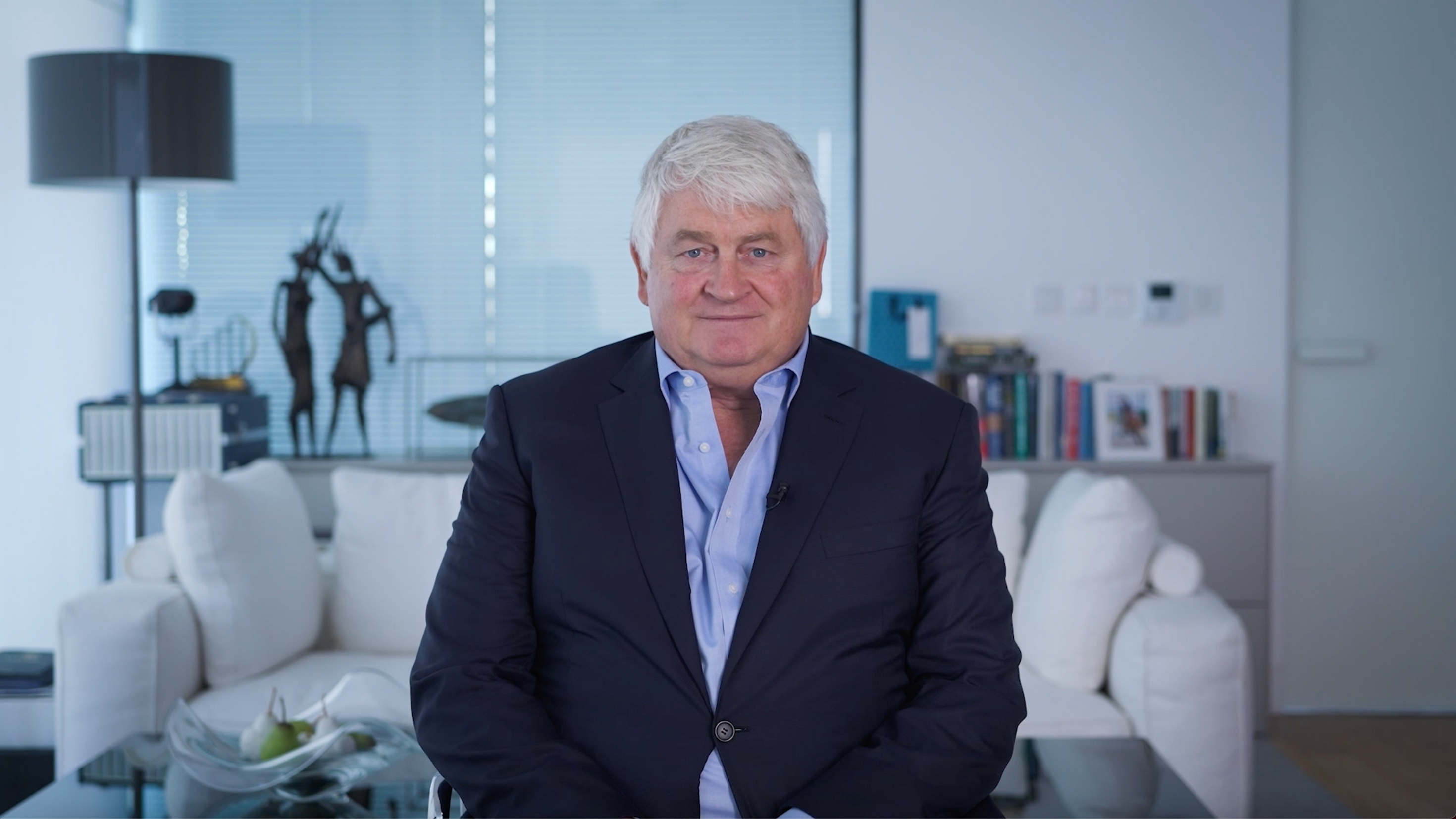 Episode 1 - Denis O'Brien